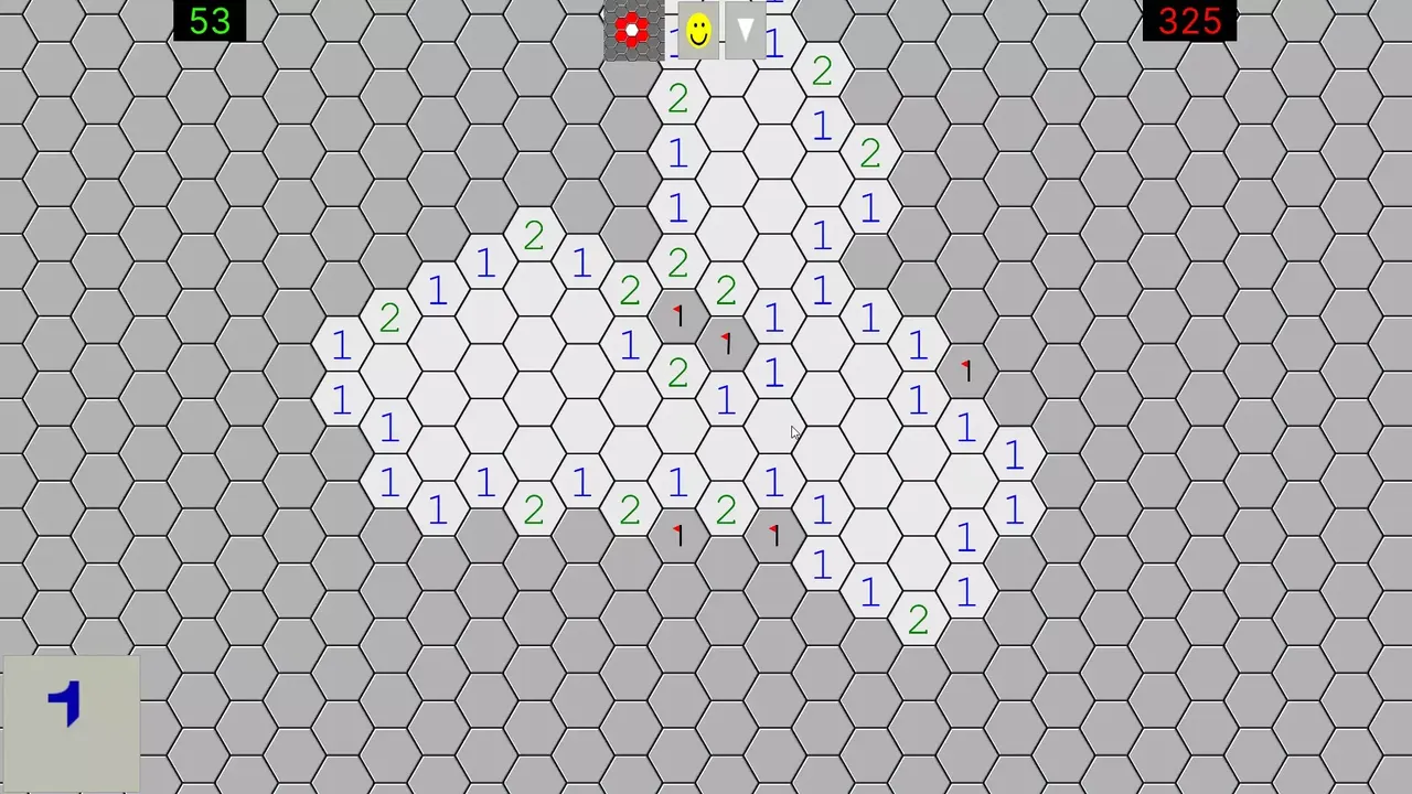 -Minesweeper Madness-游戏截图-好玩游戏库