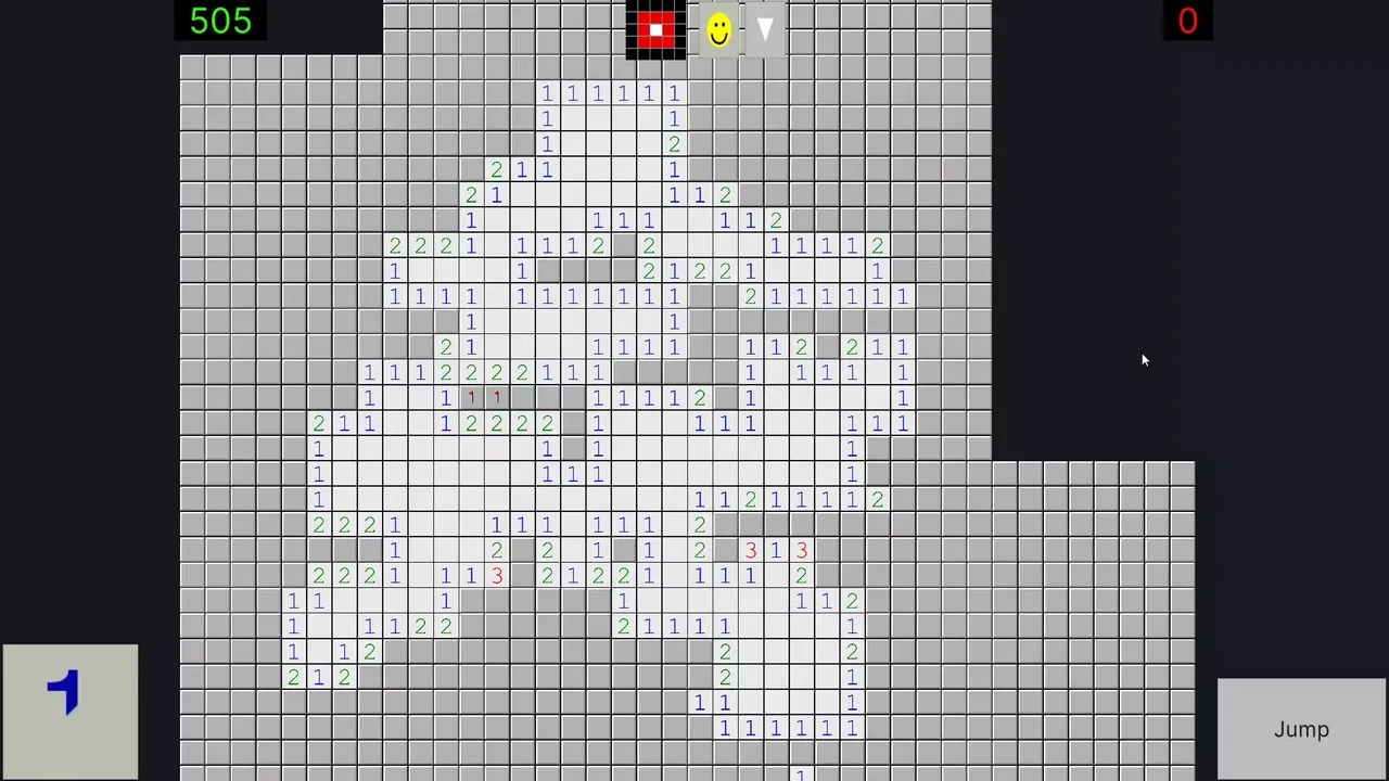 -Minesweeper Madness-游戏截图-好玩游戏库