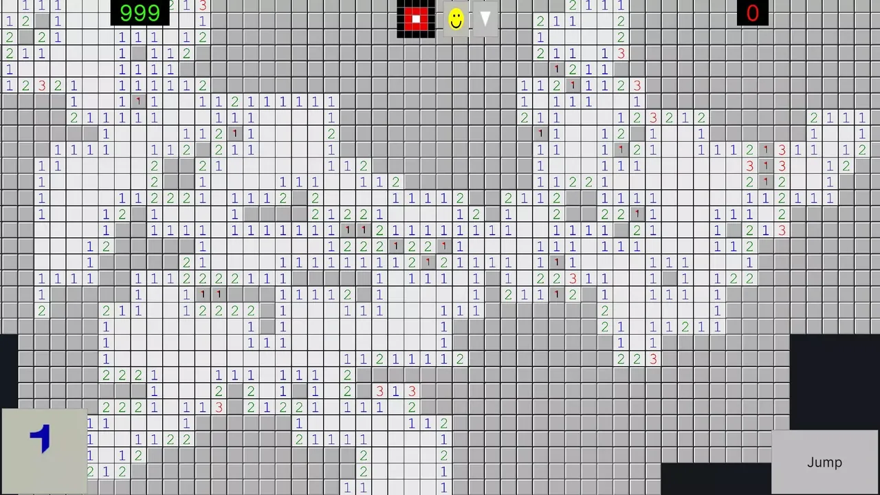 -Minesweeper Madness-游戏截图-好玩游戏库