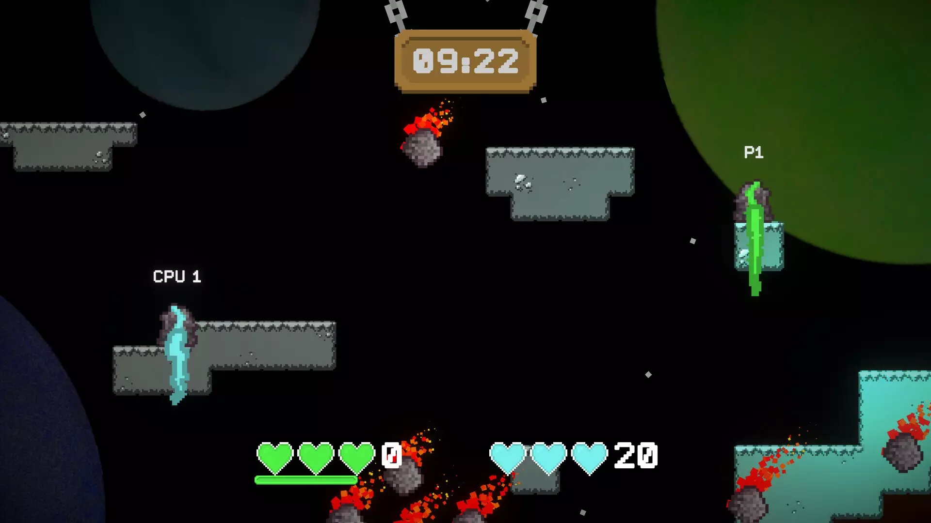 -Beardbarians-游戏截图-好玩游戏库