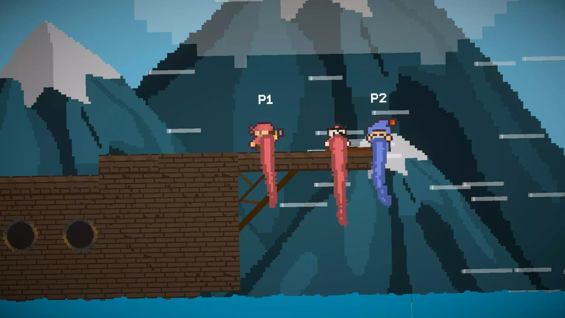 -Beardbarians-游戏截图-好玩游戏库