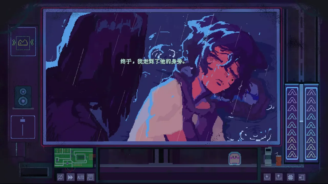 -obi3011-prologue-游戏截图-好玩游戏库