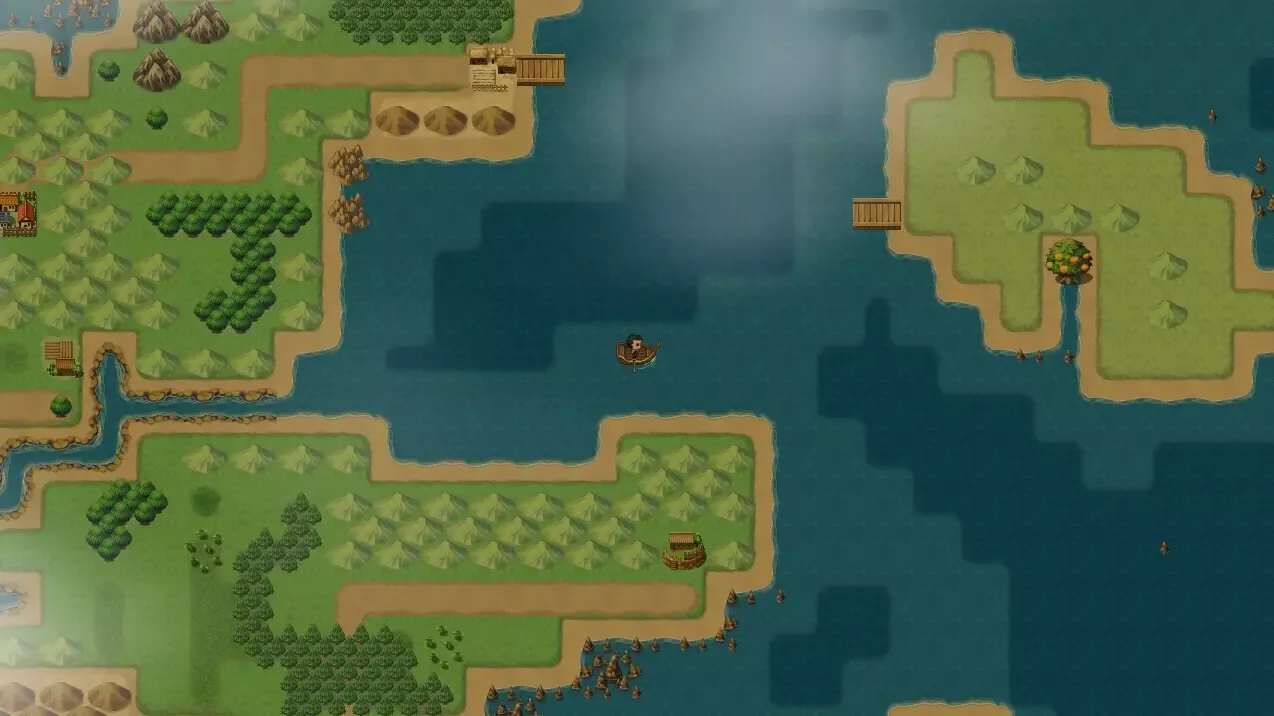 -Another Realm-游戏截图-好玩游戏库