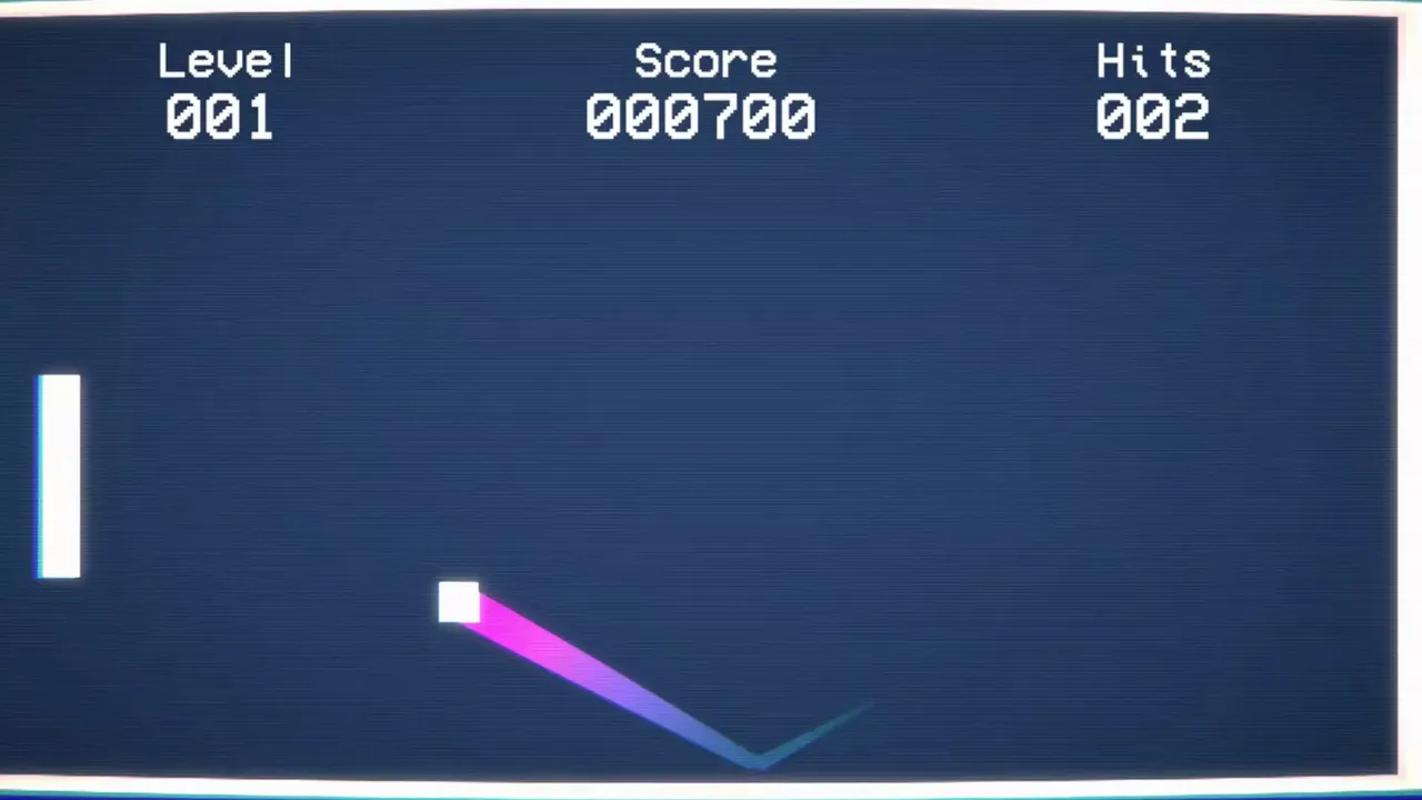 -Arcade Reflex-游戏截图-好玩游戏库