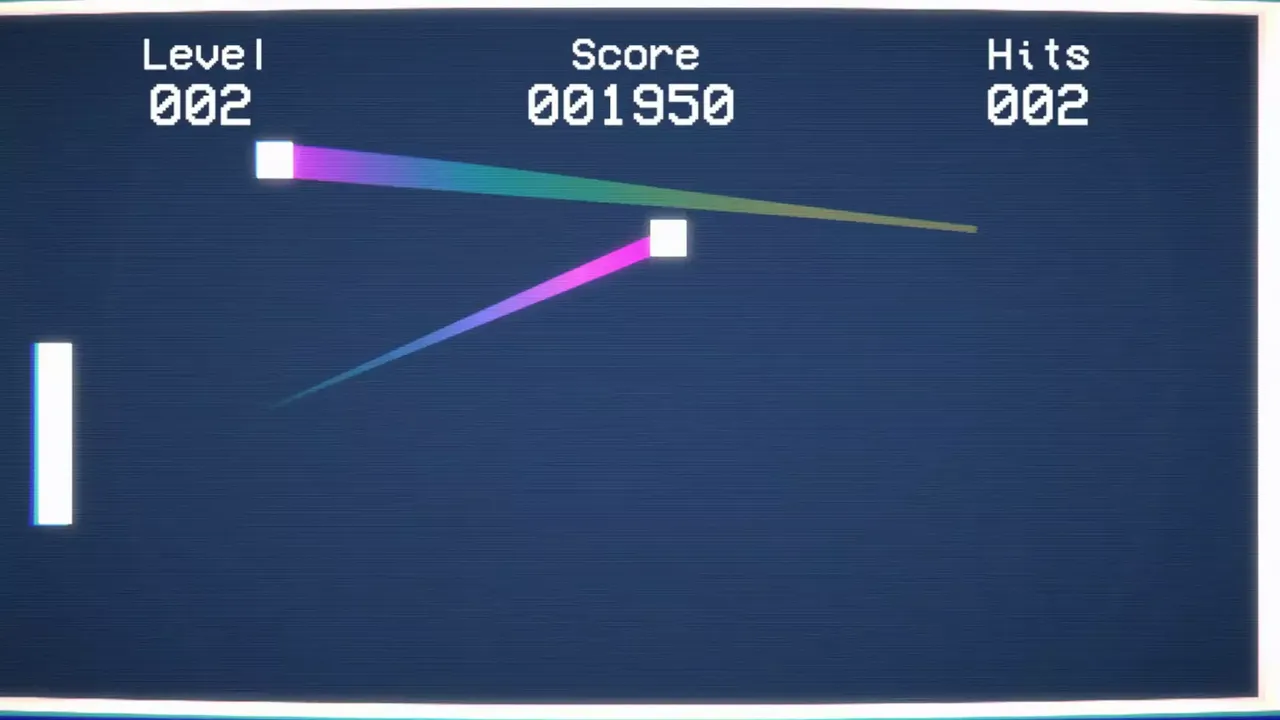-Arcade Reflex-游戏截图-好玩游戏库