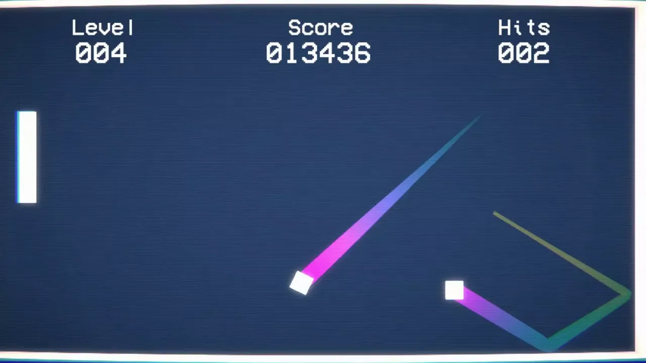 -Arcade Reflex-游戏截图-好玩游戏库