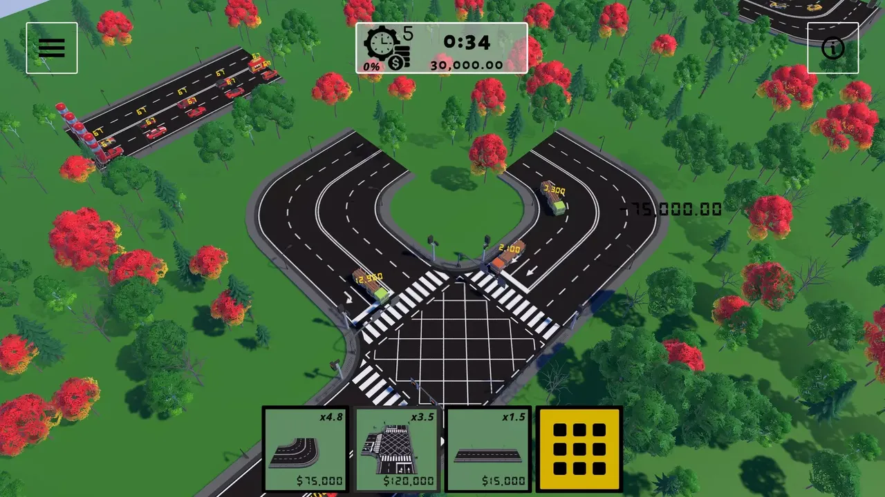 -Road Place-游戏截图-好玩游戏库