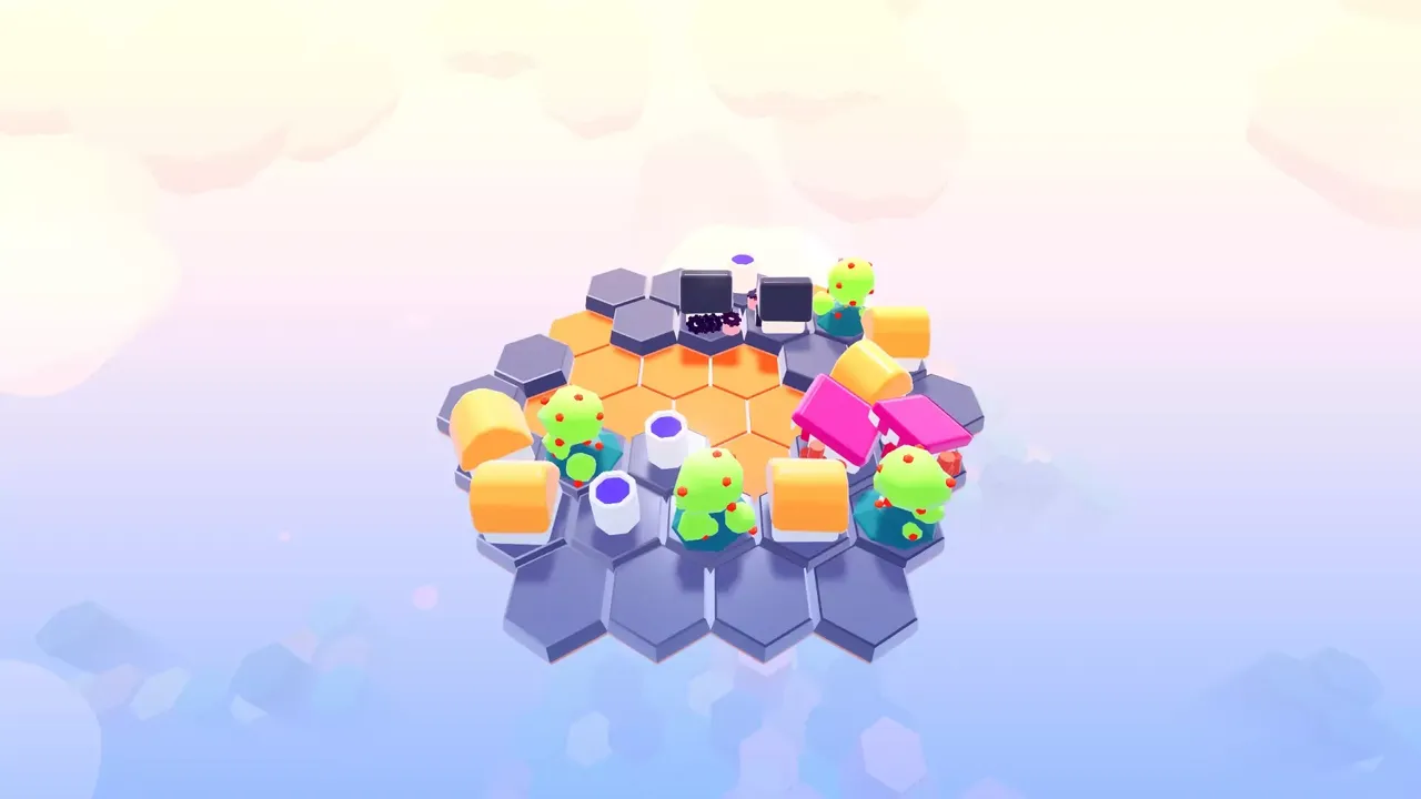 -Blobbton-游戏截图-好玩游戏库