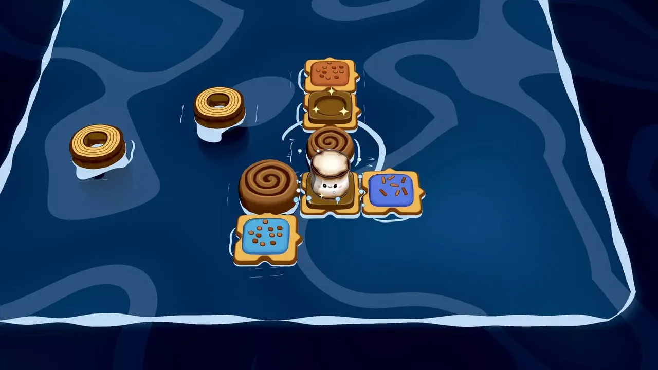 -One S'More-游戏截图-好玩游戏库