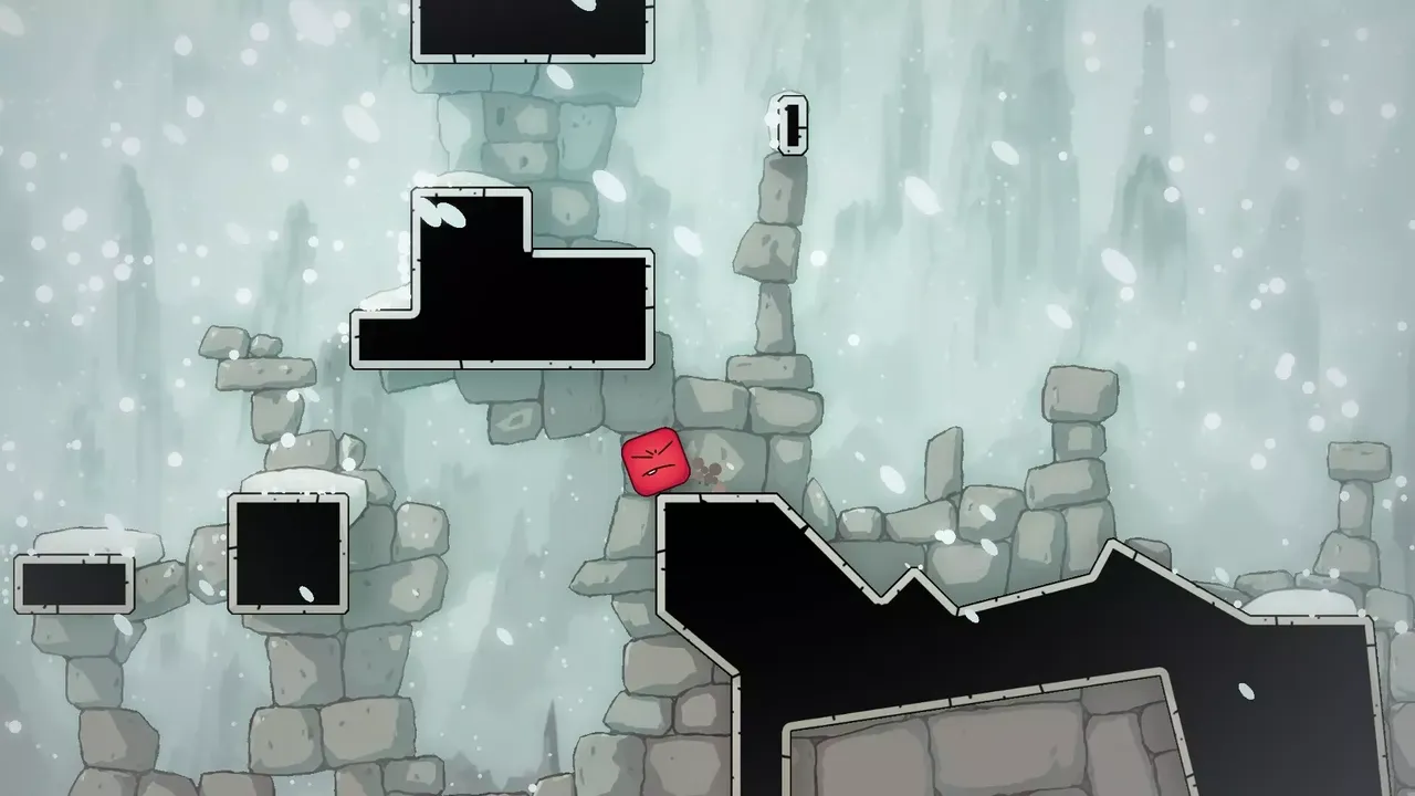 -Square of Joy-游戏截图-好玩游戏库