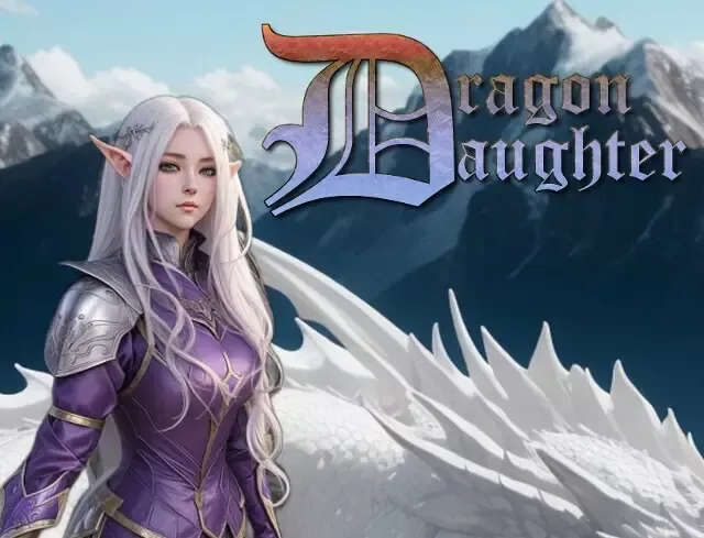 -Dragon Daughter-游戏截图-好玩游戏库