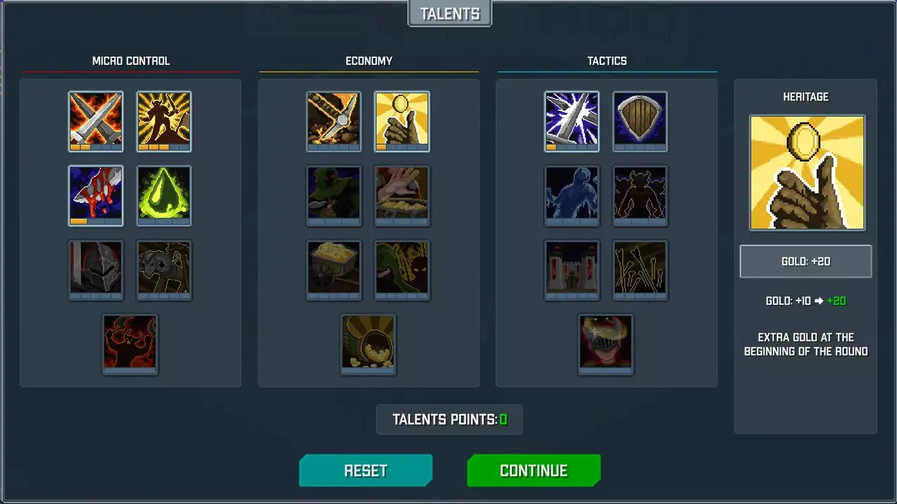 -Esports History: Prologue-游戏截图-好玩游戏库