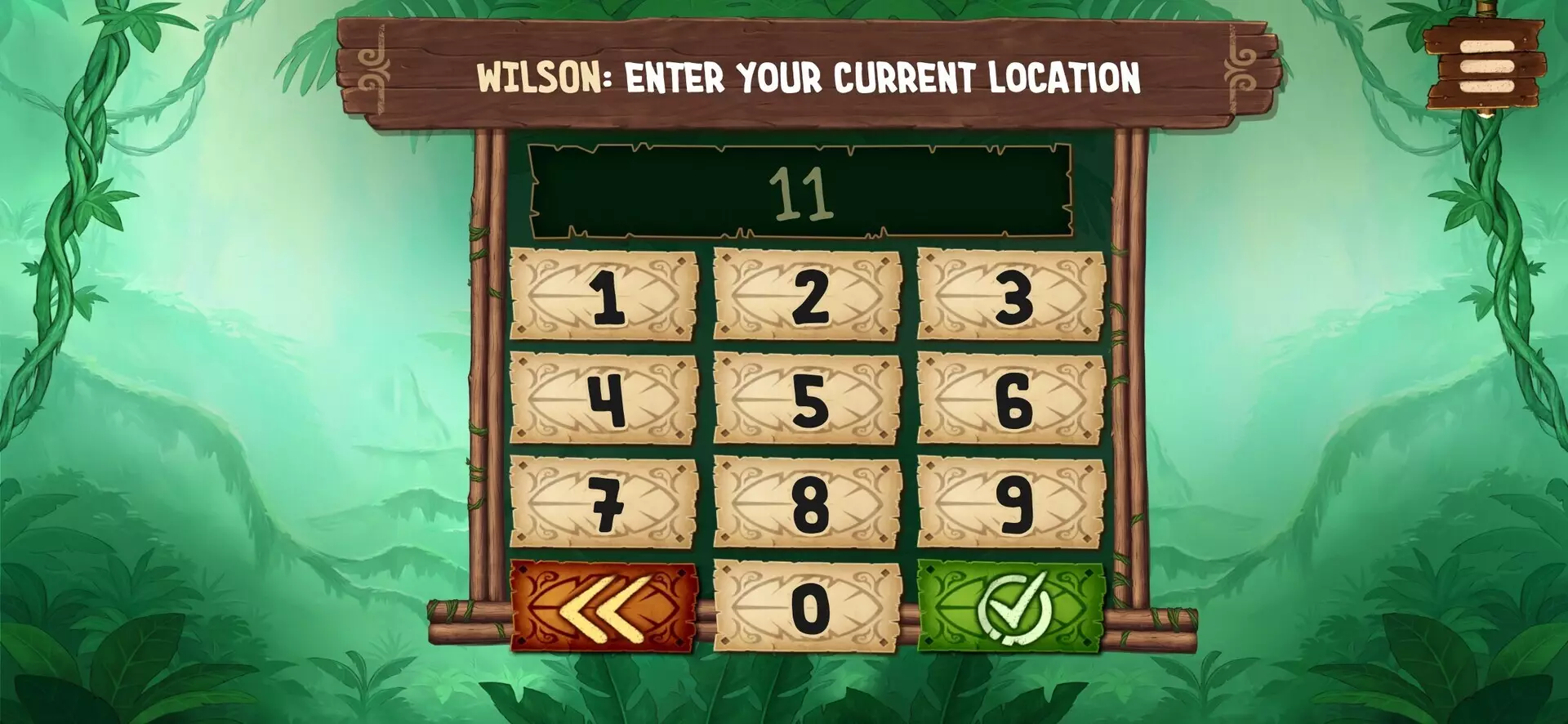 Toriki: The Castaway Island