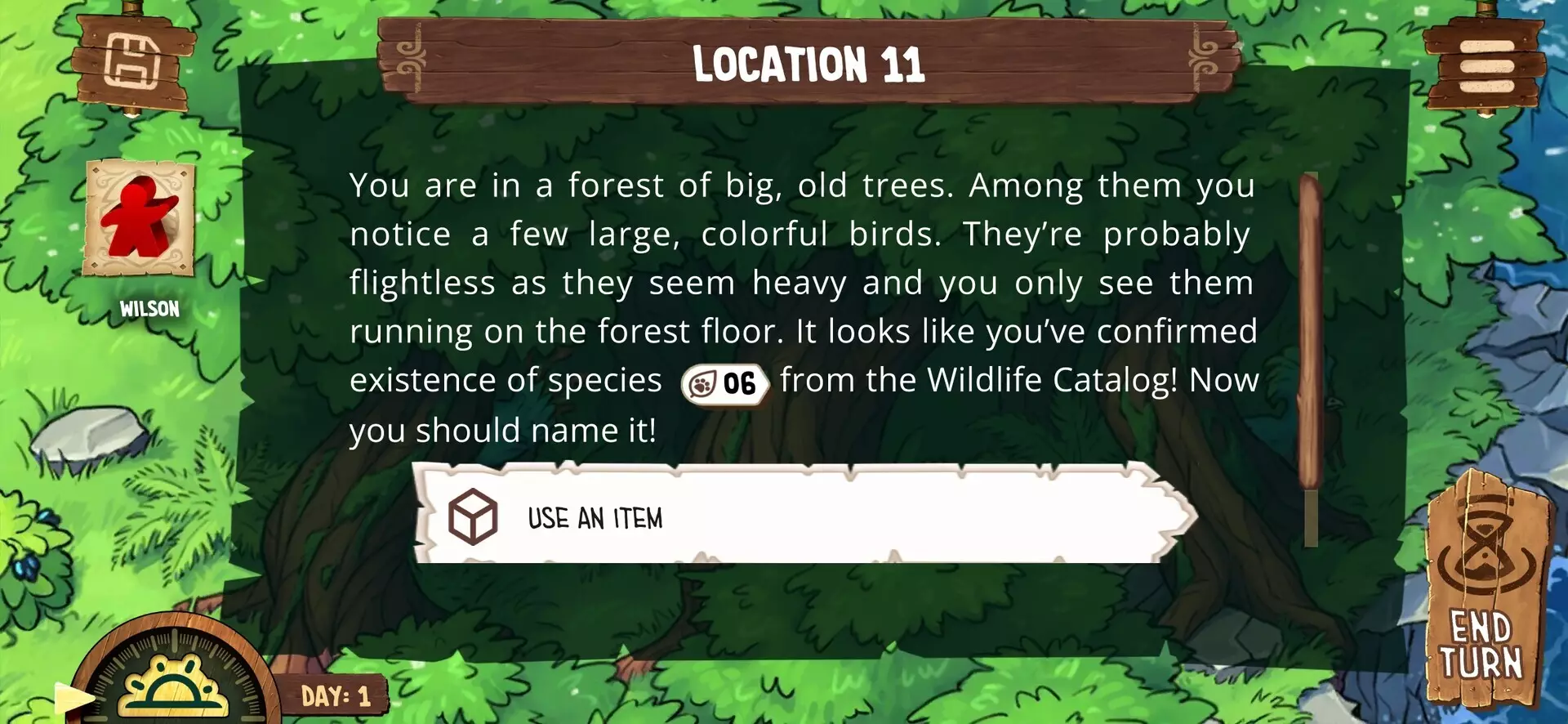 -Toriki: The Castaway Island-游戏截图-好玩游戏库