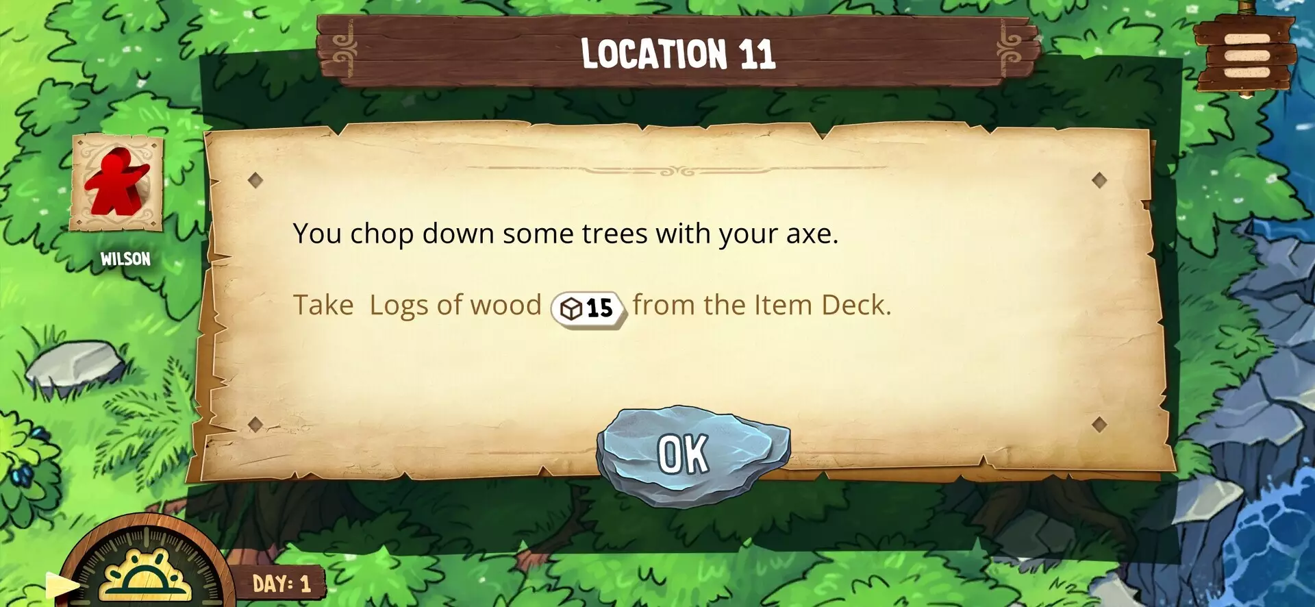 -Toriki: The Castaway Island-游戏截图-好玩游戏库