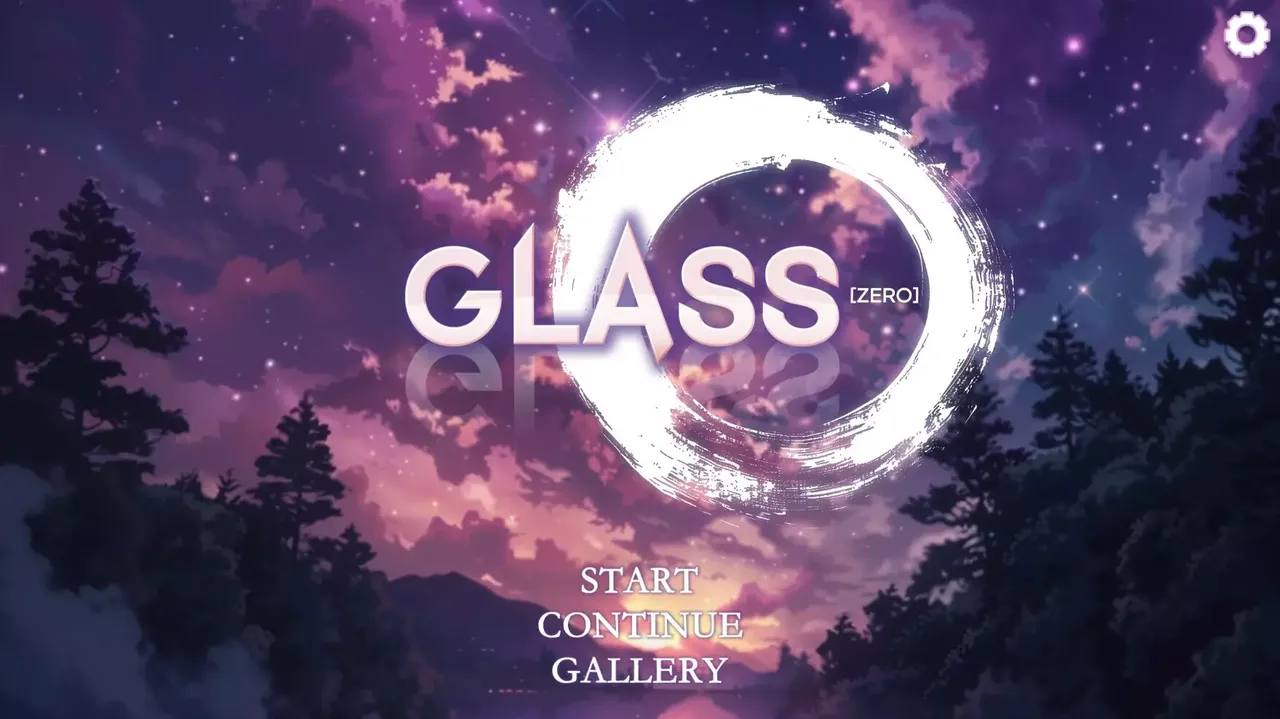 -GLASS Zero-游戏截图-好玩游戏库
