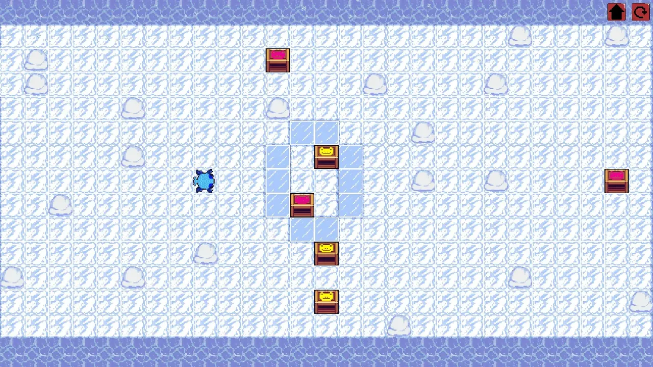 -Frog Box-游戏截图-好玩游戏库
