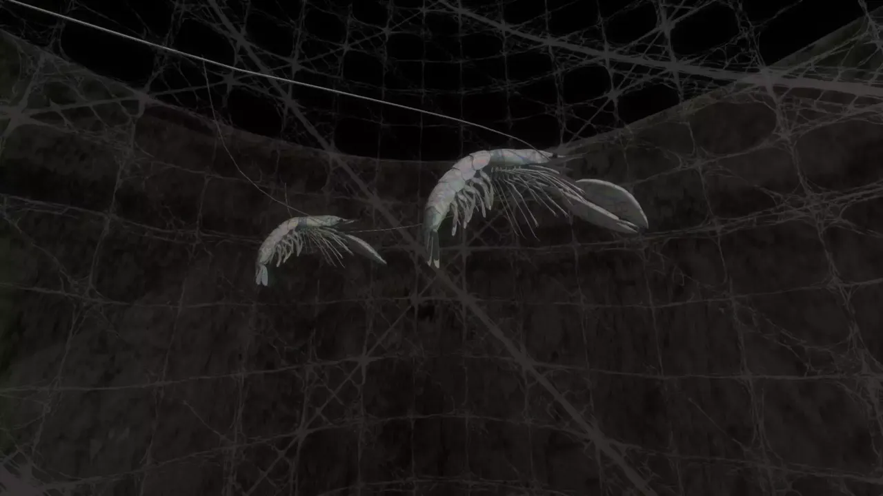 -VR Film - My Inner Ear Quartet-游戏截图-好玩游戏库