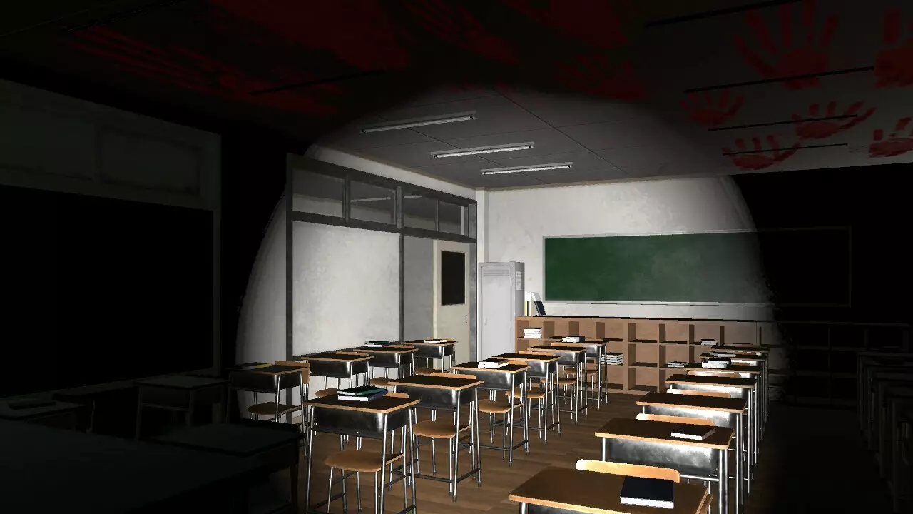 -新米教師-游戏截图-好玩游戏库