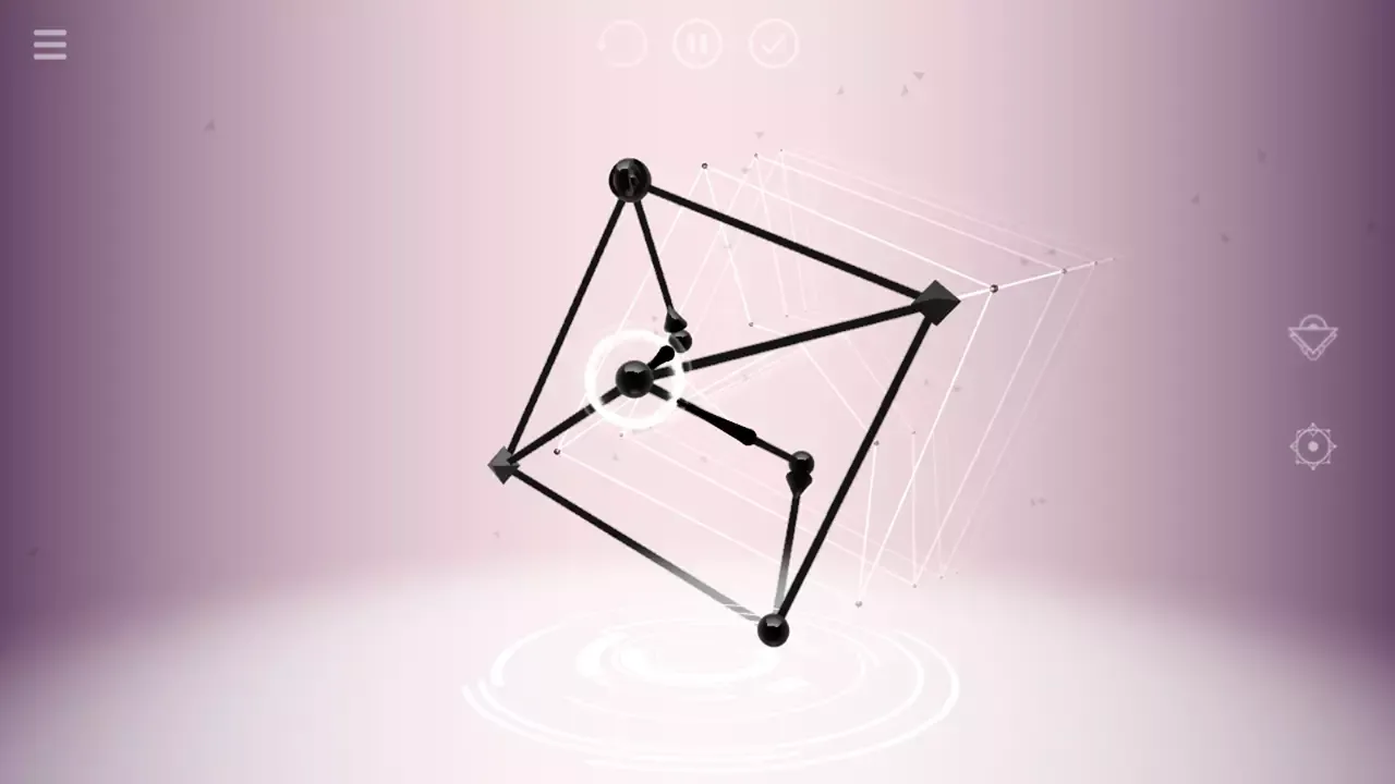 -Cadence-游戏截图-好玩游戏库