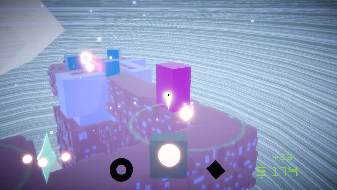 -Light Towers-游戏截图-好玩游戏库