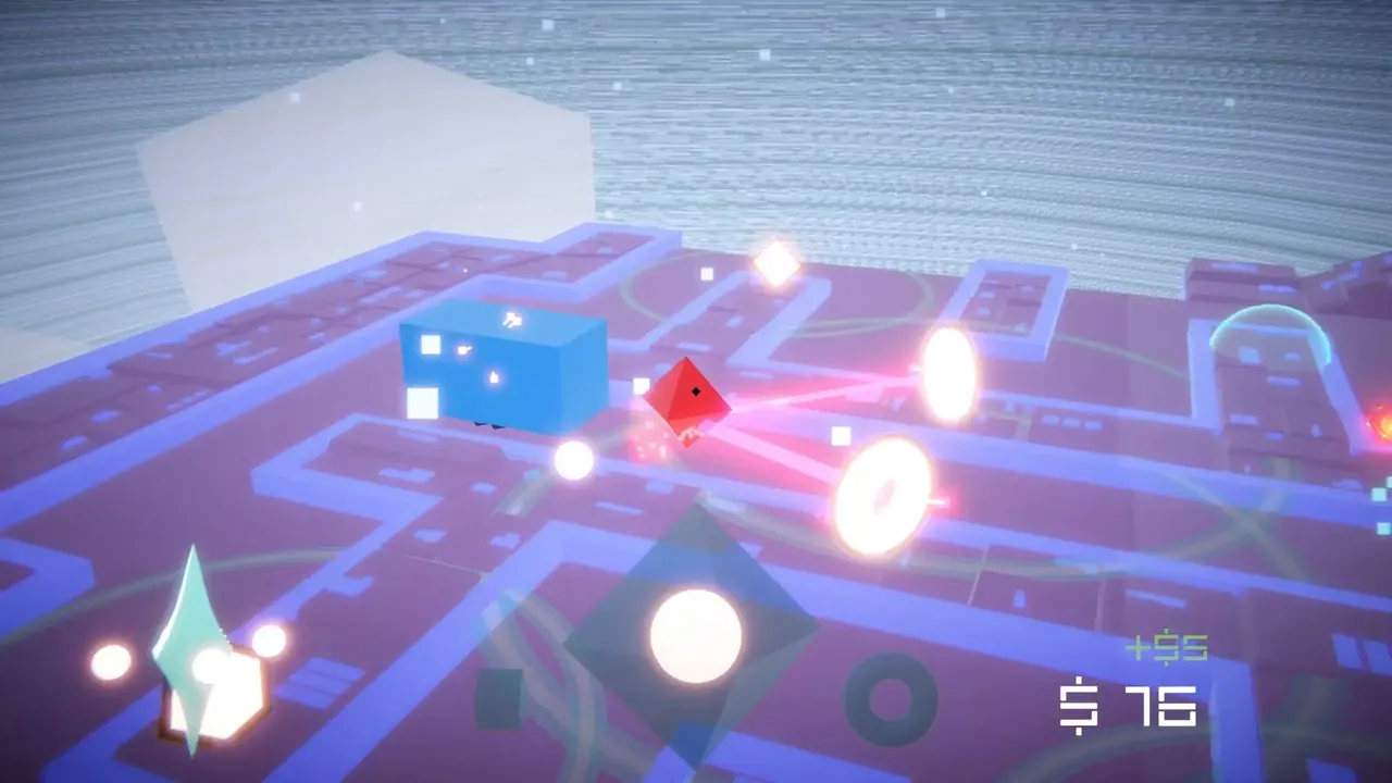 -Light Towers-游戏截图-好玩游戏库