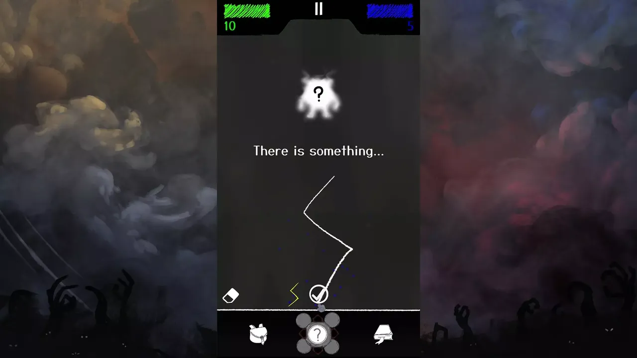-BlindSpell-游戏截图-好玩游戏库