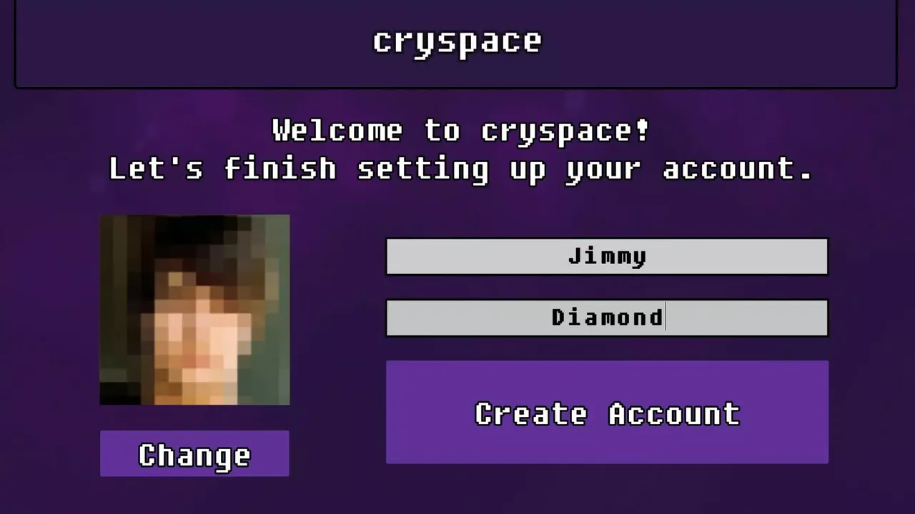 -Cryspace-游戏截图-好玩游戏库
