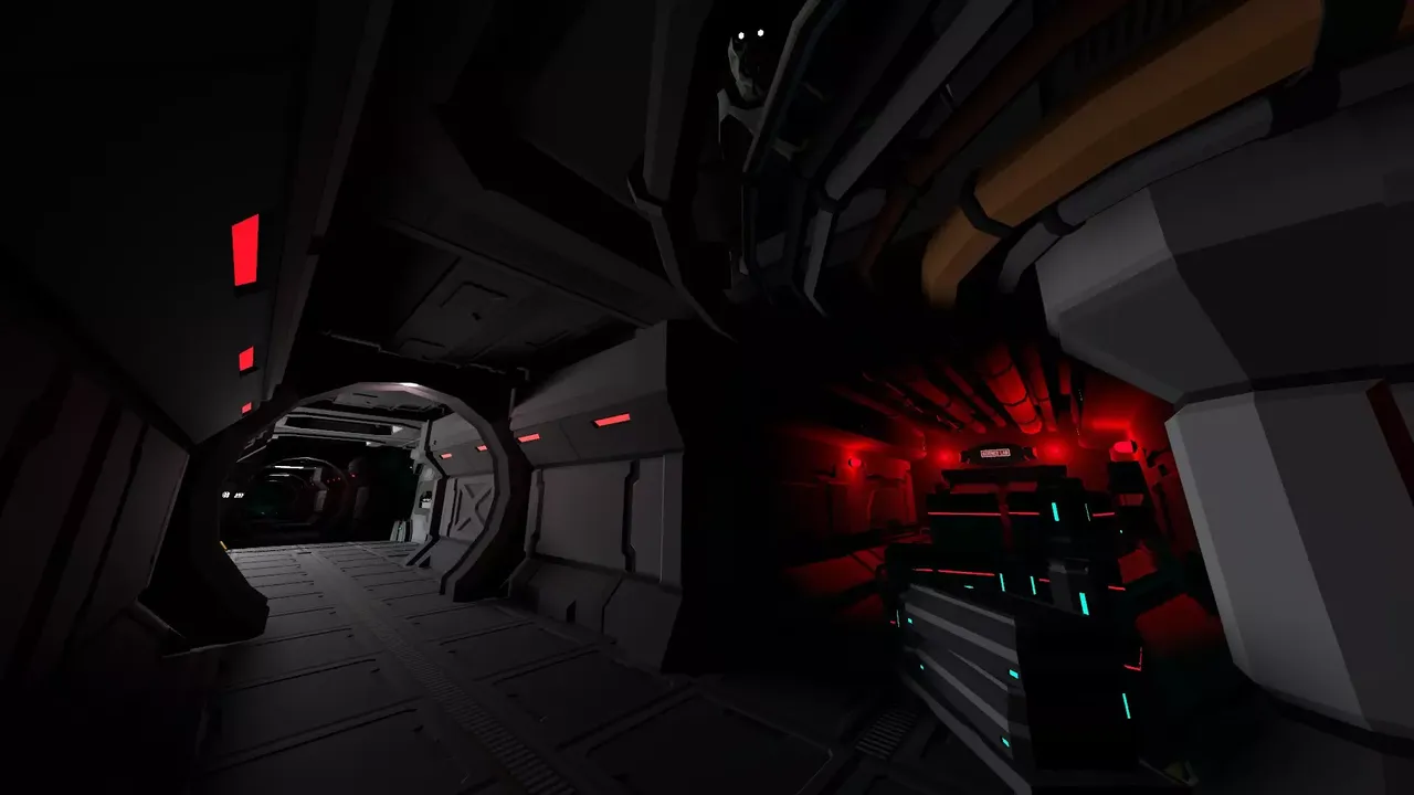 -HANGAR 8-游戏截图-好玩游戏库