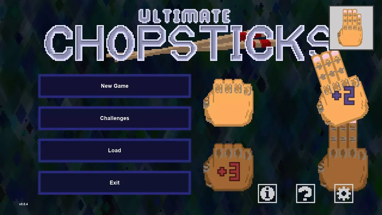 -Ultimate Chopsticks-游戏截图-好玩游戏库