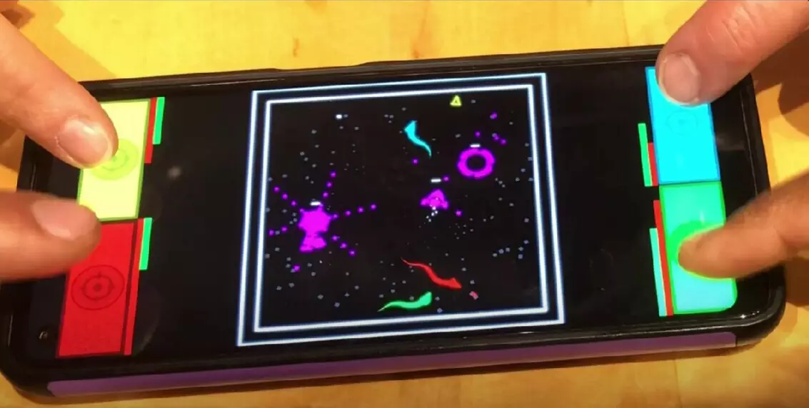 -Slalomancers-游戏截图-好玩游戏库