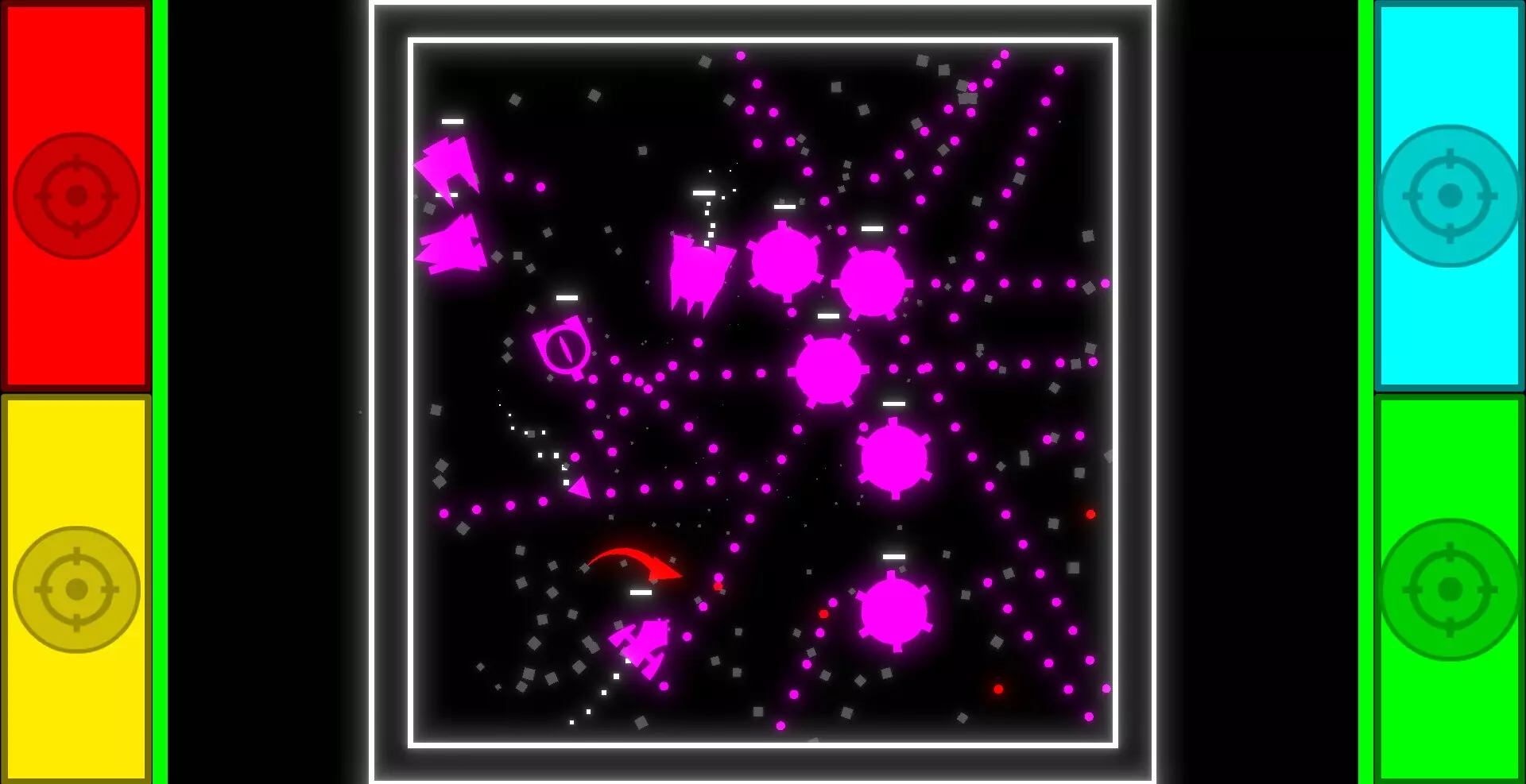 -Slalomancers-游戏截图-好玩游戏库