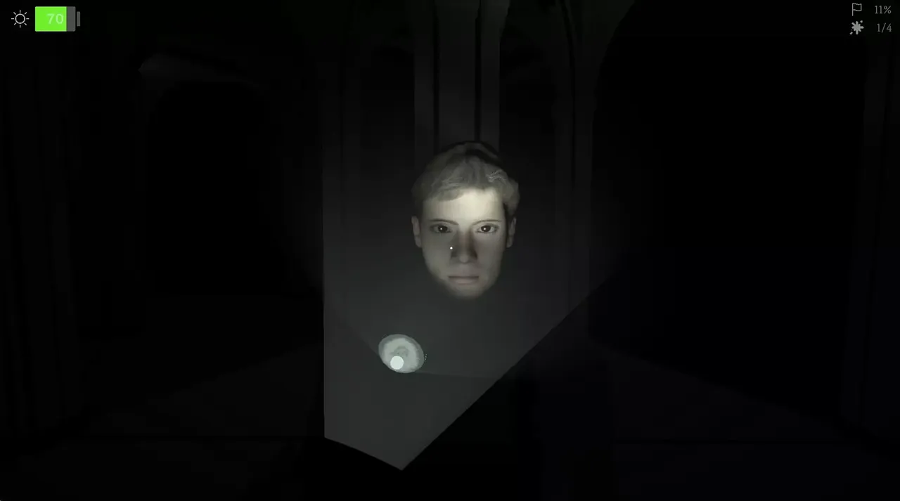 -Lost in the Mirrors-游戏截图-好玩游戏库