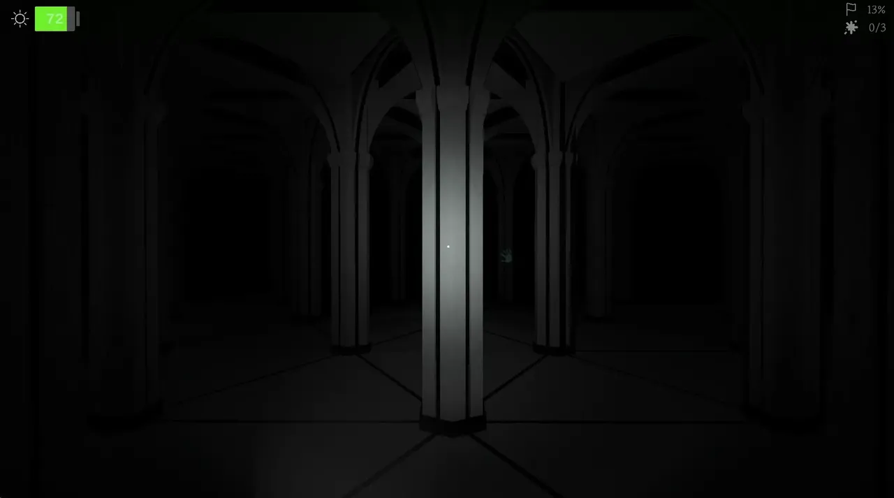 -Lost in the Mirrors-游戏截图-好玩游戏库