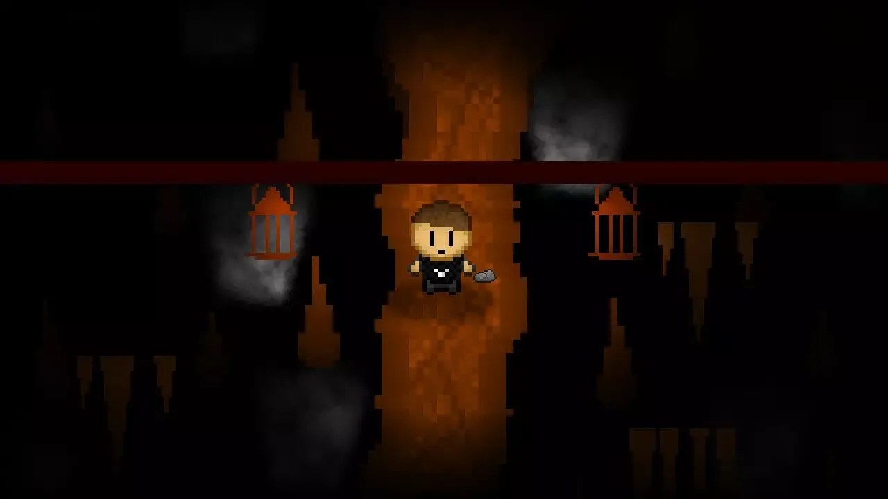 The Infernal Abyss