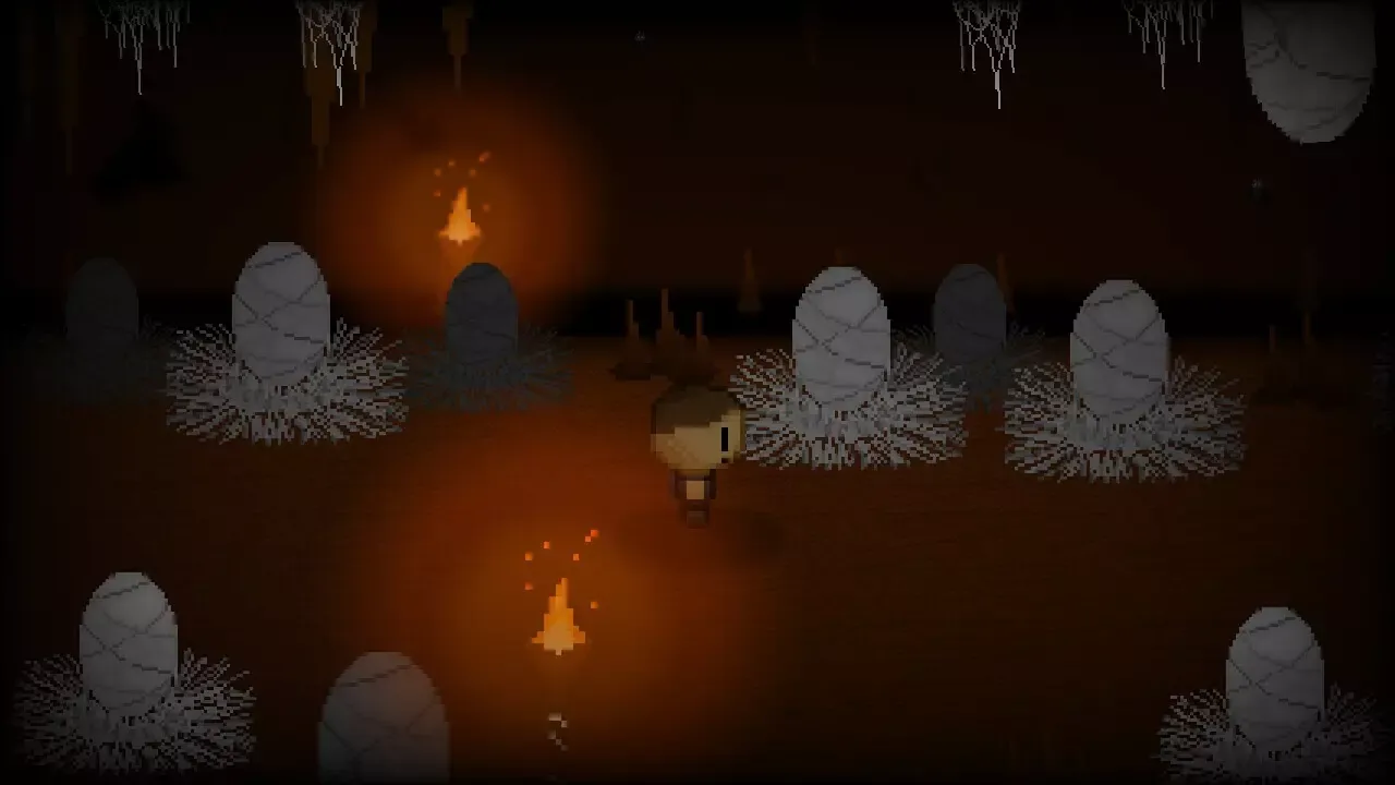 -The Infernal Abyss-游戏截图-好玩游戏库