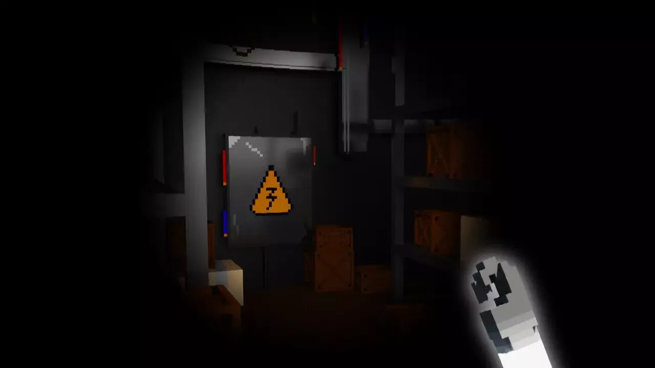 -The Infernal Abyss-游戏截图-好玩游戏库