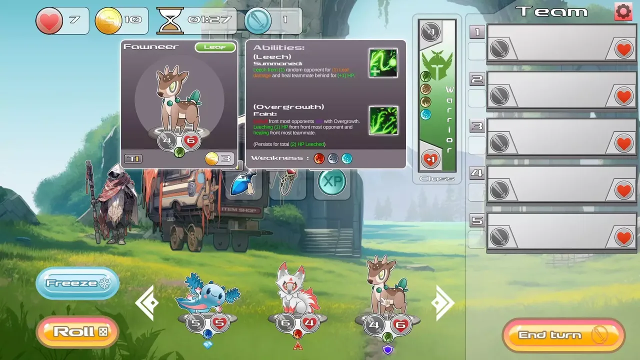 -FaeTerra-游戏截图-好玩游戏库