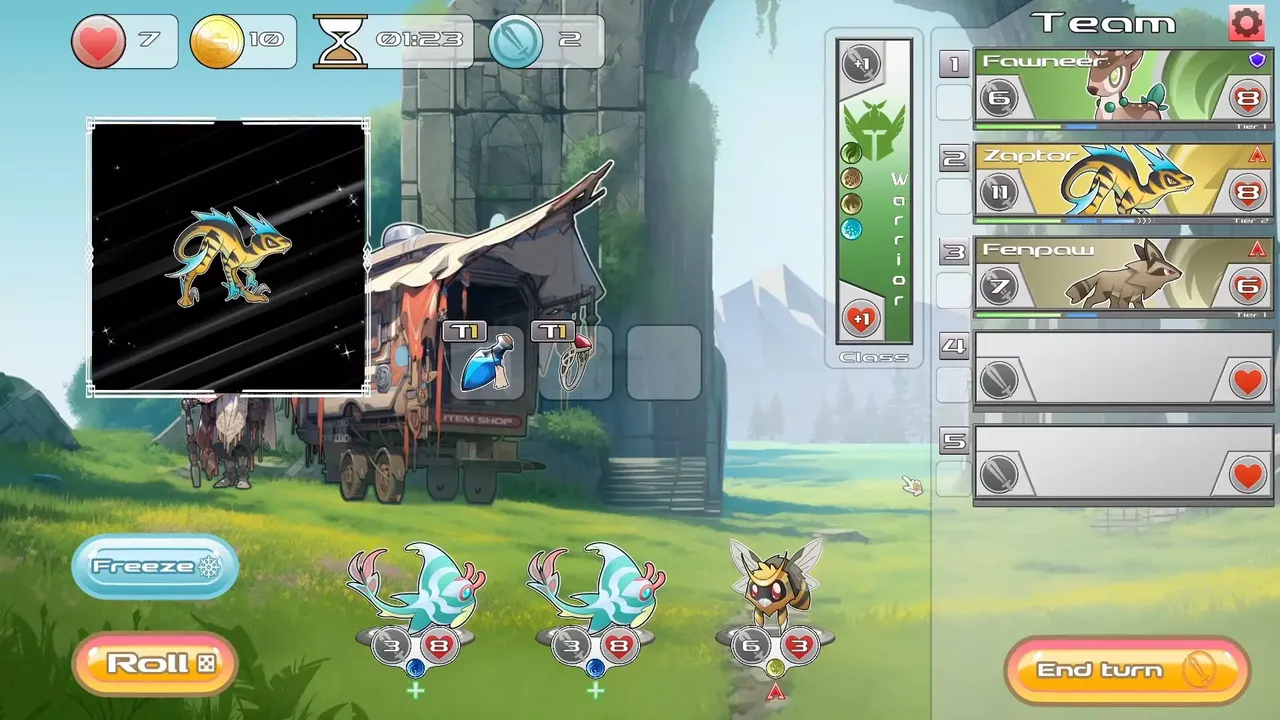 -FaeTerra-游戏截图-好玩游戏库