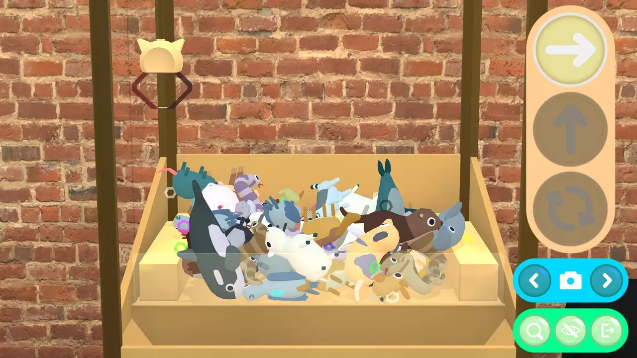 -PRIZE ANIMALS-游戏截图-好玩游戏库