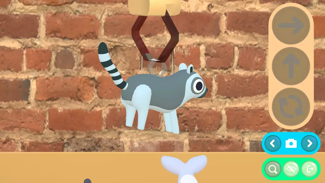 -PRIZE ANIMALS-游戏截图-好玩游戏库