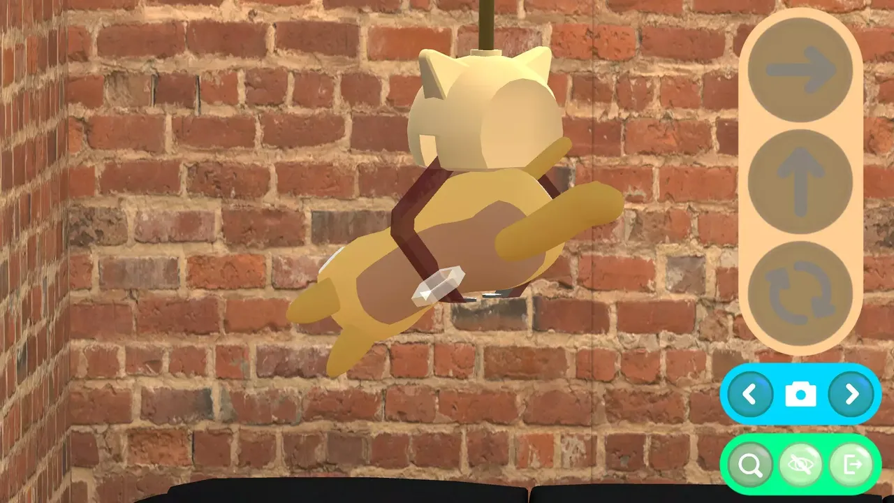 -PRIZE ANIMALS-游戏截图-好玩游戏库