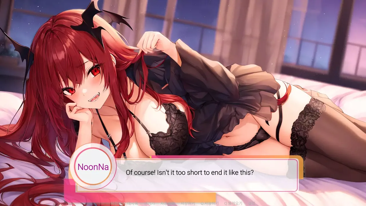 -Noonna The Rock-游戏截图-好玩游戏库