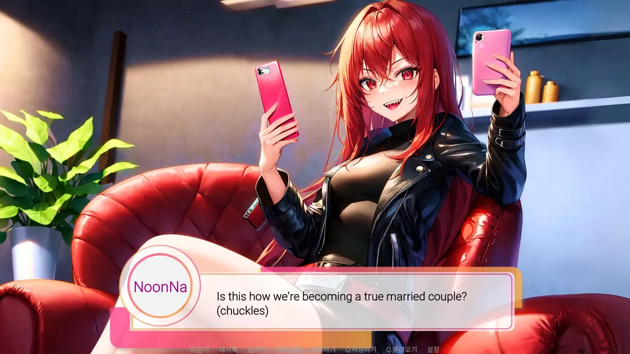 -Noonna The Rock-游戏截图-好玩游戏库