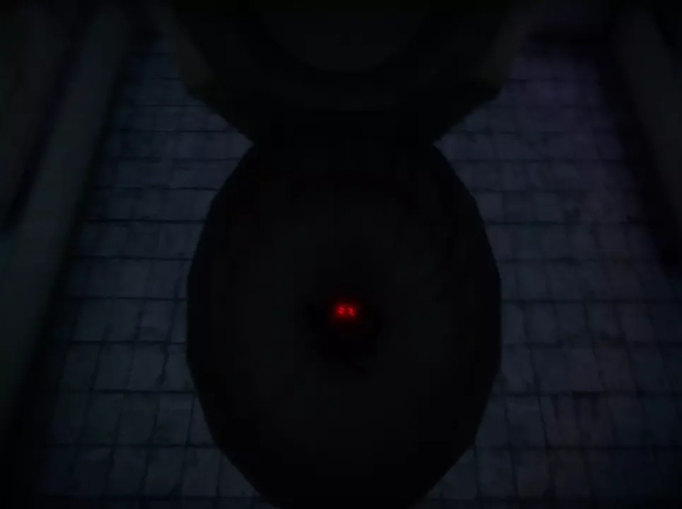 -Fullbright Presents TOILET SPIDERS-游戏截图-好玩游戏库