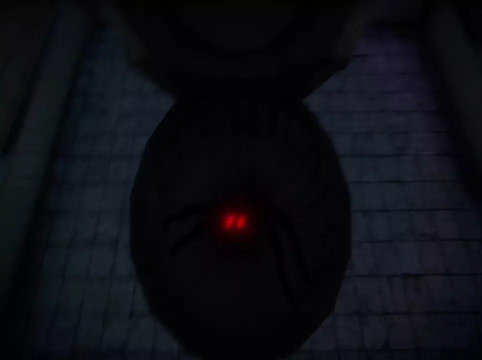 -Fullbright Presents TOILET SPIDERS-游戏截图-好玩游戏库