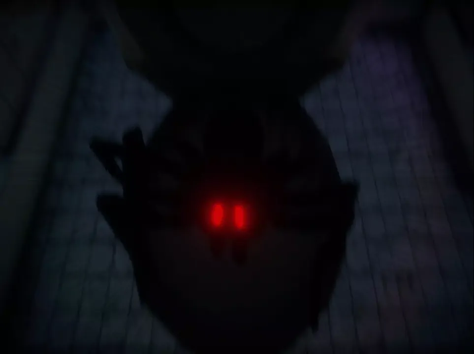 -Fullbright Presents TOILET SPIDERS-游戏截图-好玩游戏库