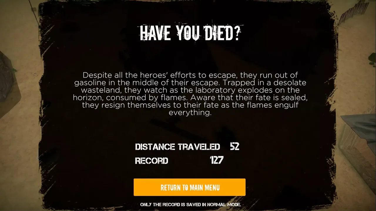 -MAD & MAX: The Best Survival game with Zombies and Dinosaurs-游戏截图-好玩游戏库