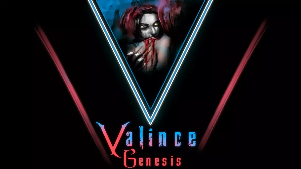 -Valince Genesis: VR-游戏截图-好玩游戏库