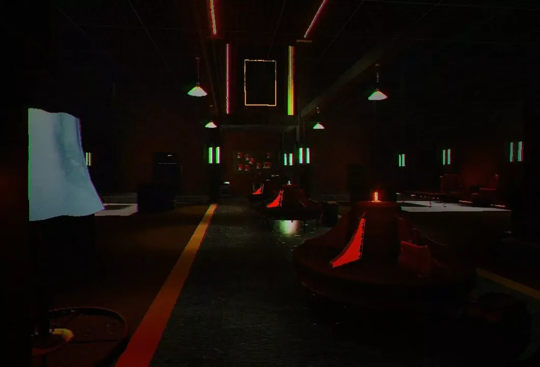 -Valince Genesis: VR-游戏截图-好玩游戏库
